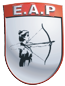E.A.P Logo